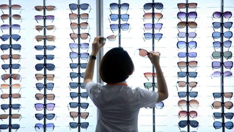 温州:太阳镜之城的蜕变